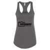 Women's Ideal Racerback Tank Thumbnail