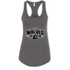 Women's Ideal Racerback Tank Thumbnail