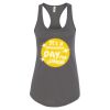 Women's Ideal Racerback Tank Thumbnail