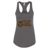 Women's Ideal Racerback Tank Thumbnail