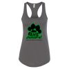 Women's Ideal Racerback Tank Thumbnail