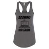 Women's Ideal Racerback Tank Thumbnail