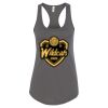 Women's Ideal Racerback Tank Thumbnail