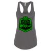 Women's Ideal Racerback Tank Thumbnail