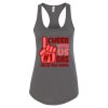 Women's Ideal Racerback Tank Thumbnail