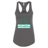 Women's Ideal Racerback Tank Thumbnail