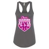 Women's Ideal Racerback Tank Thumbnail