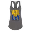 Women's Ideal Racerback Tank Thumbnail