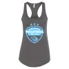 Women's Ideal Racerback Tank Thumbnail