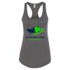 Women's Ideal Racerback Tank Thumbnail