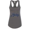 Women's Ideal Racerback Tank Thumbnail
