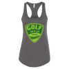 Women's Ideal Racerback Tank Thumbnail