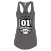 Women's Ideal Racerback Tank Thumbnail