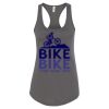 Women's Ideal Racerback Tank Thumbnail