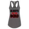 Women's Ideal Racerback Tank Thumbnail