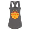 Women's Ideal Racerback Tank Thumbnail