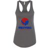 Women's Ideal Racerback Tank Thumbnail