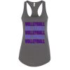 Women's Ideal Racerback Tank Thumbnail