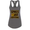 Women's Ideal Racerback Tank Thumbnail