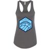 Women's Ideal Racerback Tank Thumbnail