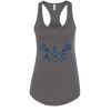 Women's Ideal Racerback Tank Thumbnail