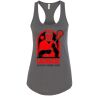 Women's Ideal Racerback Tank Thumbnail