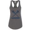Women's Ideal Racerback Tank Thumbnail