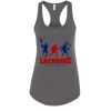 Women's Ideal Racerback Tank Thumbnail