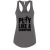 Women's Ideal Racerback Tank Thumbnail