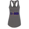 Women's Ideal Racerback Tank Thumbnail