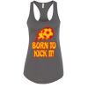 Women's Ideal Racerback Tank Thumbnail