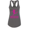 Women's Ideal Racerback Tank Thumbnail