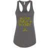 Women's Ideal Racerback Tank Thumbnail