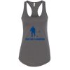 Women's Ideal Racerback Tank Thumbnail