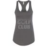 Women's Ideal Racerback Tank Thumbnail