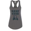 Women's Ideal Racerback Tank Thumbnail