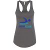 Women's Ideal Racerback Tank Thumbnail