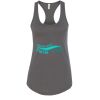 Women's Ideal Racerback Tank Thumbnail
