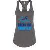 Women's Ideal Racerback Tank Thumbnail
