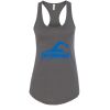 Women's Ideal Racerback Tank Thumbnail