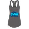 Women's Ideal Racerback Tank Thumbnail