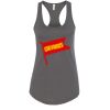 Women's Ideal Racerback Tank Thumbnail