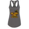 Women's Ideal Racerback Tank Thumbnail