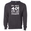 Midweight Hooded Sweatshirt Thumbnail