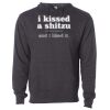 Midweight Hooded Sweatshirt Thumbnail