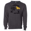 Midweight Hooded Sweatshirt Thumbnail