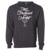 Midweight Hooded Sweatshirt Thumbnail