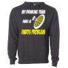 Midweight Hooded Sweatshirt Thumbnail