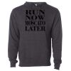 Midweight Hooded Sweatshirt Thumbnail