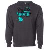 Midweight Hooded Sweatshirt Thumbnail